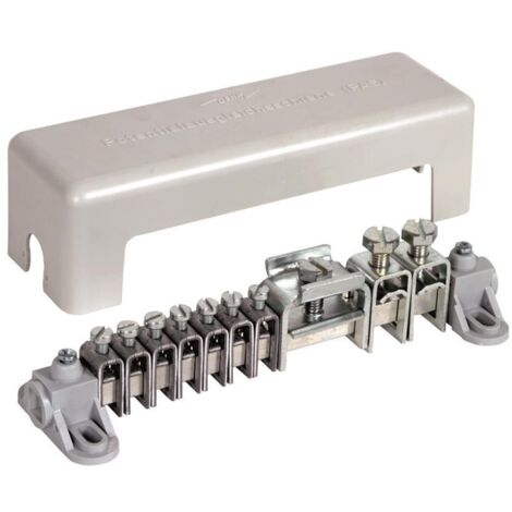 DEHN 563010 ? STANGE SCHIENE R15-A MS/GAL SN