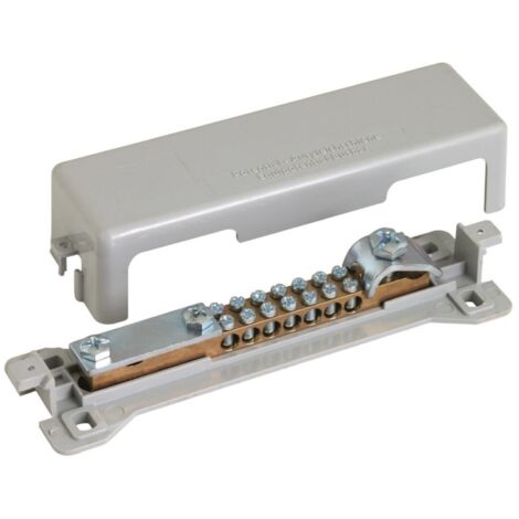 DEHN 563050 PAS 9AK Schraubklemmen-Block     1 St.