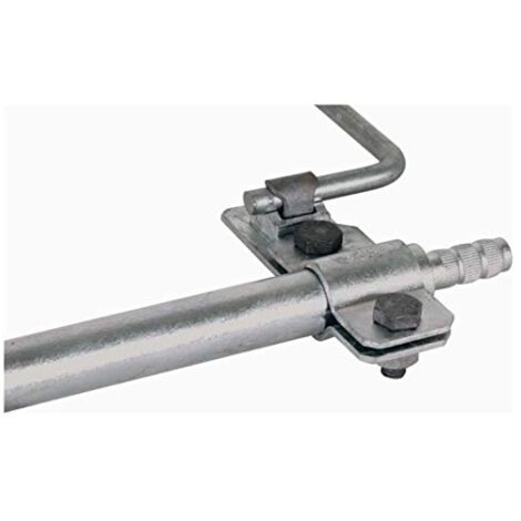 DEHN 625011 COLLIER PIQUE DIAMÈTRE 25 MM CONNEXION PARALLÈLE/A ST/TZN