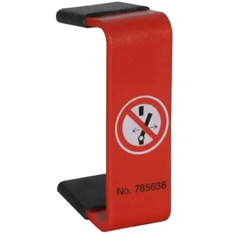 DEHN 785638 SE REG 1TE Sperrelement     1 St.