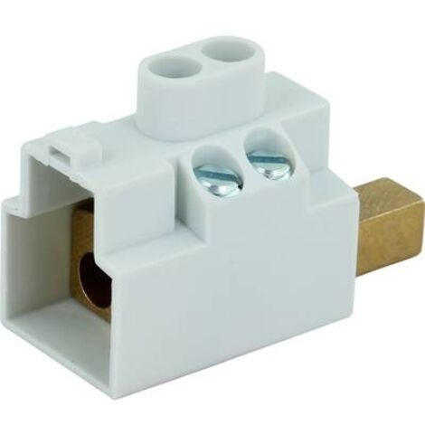 DEHN  900588 Stiftanschlussklemme 3x16mm² zur Durchgangsverdrahtung Accessorio di montaggio 1 pz.