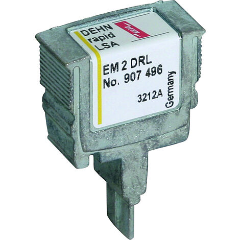 DEHN 907496 LRA-PATH 75KF-E02 Erdung     1 St.