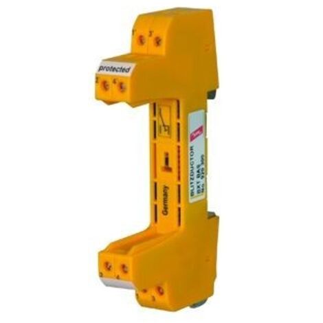 DEHN 920300 - DESCARGADOR ENCHUFABLE BXT-BAS