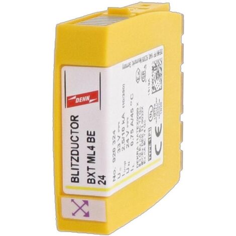 DEHN 920324 BXT ML4 BE 24 Kombiableiter   20 kA  1 St.