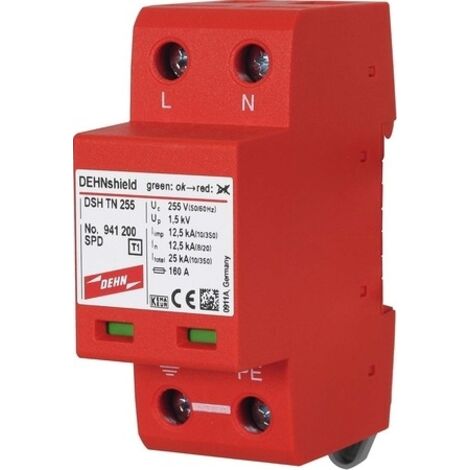 DEHN 941200 DEHN+S EST