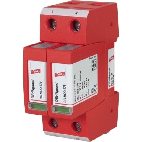 DEHN 952205 DEHN+S EST
