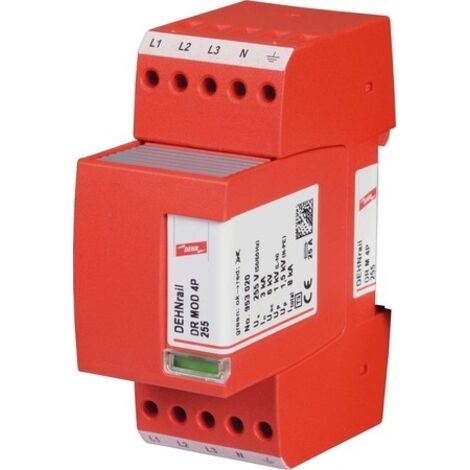 DEHN 953400 DEHN+S EST