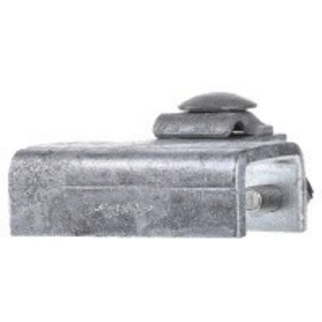 Dehn ANSCHLUSSKLEMME 18-35MM ST/TZN (372240 WAAGRECHT)