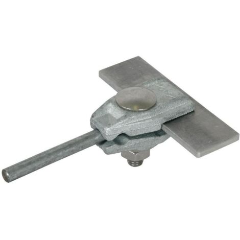 DEHN Anschlussklemme TG/tZn Fl 0,4-12 f.Rd 7-10 AK710FRM10X371009
