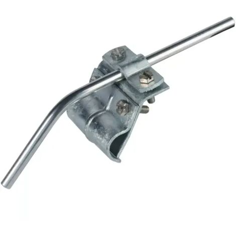 Dehn DACHRINNENKLEMME BREIT 339.010 (339 010)