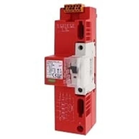 DEHN DRIVER COMBIN DSH ZP B2 LSG A TT 2 909131