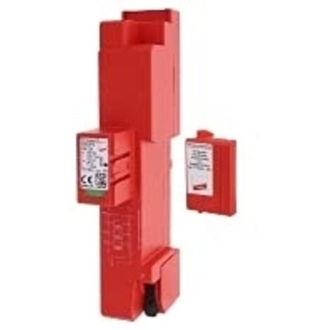 Dehn DSH ZP 2 TNC 255 dispositivo di protezione contro le sovratensioni tipo 1+2