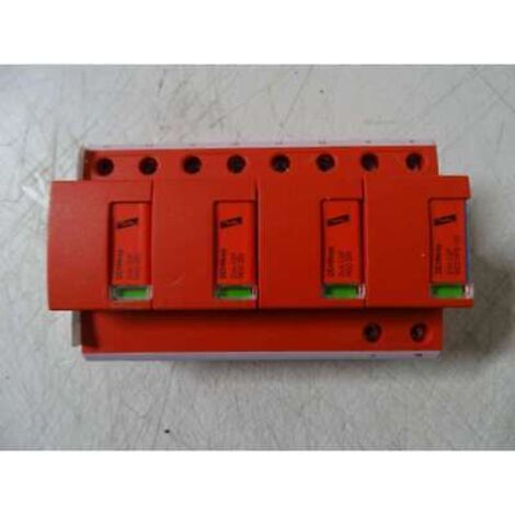 DEHN DVA CSP 3P 100FM SURGE ARRESTER 900360 DEHNVAP