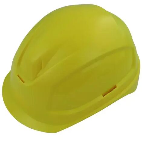DEHN Elektriker-Schutzhelm gelb ESH U 1000 S SY