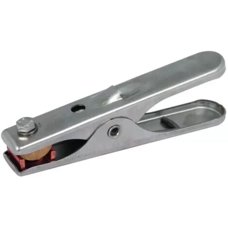 DEHN Erdungszange L 140mm NIRO EZ16FL13ASM6V2A