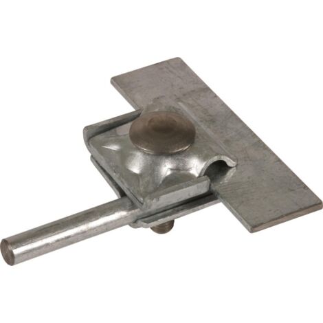 DEHN Falzklemme St/tZn 0,7-10mm FKMV810KBF0710STTZN