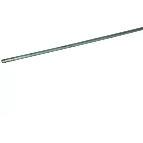 Dehn Fangstange D 10mm L 1000mm Al beidseitig angefast 101000
