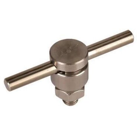 DEHN KS-Verbinder NIRO f. Rd 7-10mm KSV 6.10 V2A