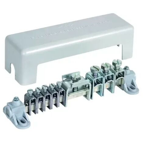 DEHN Potentialausgleichschiene 5x2,5-25 3x16-95 PASAHRK5X25563020