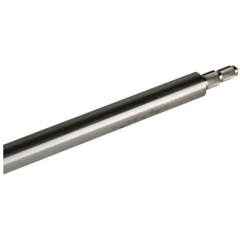 Dehn profondità di terra AZ D20 L1500 inox per messa a terra