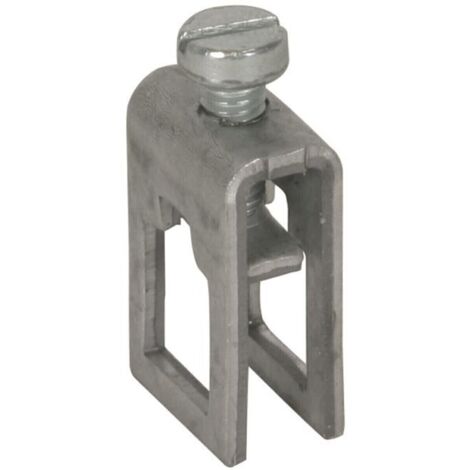 DEHN Reihenklemme f.PAS 2,5-16 Niro-St/galZn RK 16 PAS