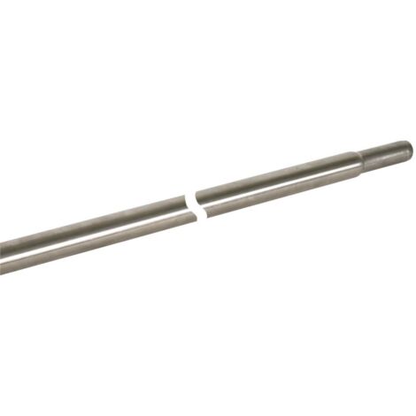 Dehn Rohrerder NIRO (V4A) D 25x2mm L 1500mm 649150