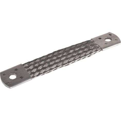 DEHN+SÖHNE 377 015 DEHN 377015-NASTRO PER PONTE, 180 MM, 1X ÜBERBRÜCKUNGSBAND