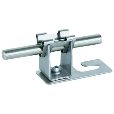 Dehn & Söhne Dachleitungshalter 206339 f. Wellp