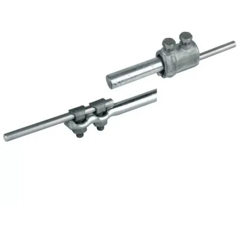 Dehn & Söhne Erdeinführungsstangen-Set 480150 St/tZn 1500mm