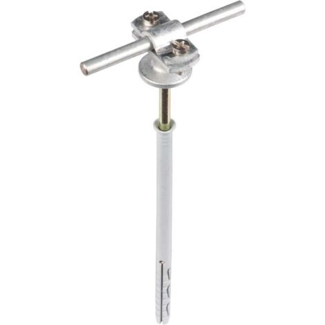 Dehn & Söhne Leitungshalter 273741 für Wärmeverbundsystem 110mm