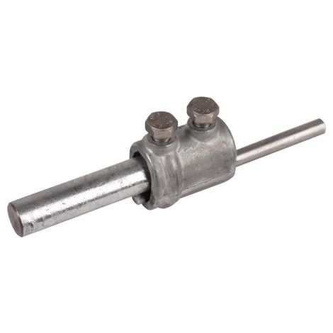 DEHN SÖHNE TRENNMUFFE 450 011 POUR RD 16/7 À 10 MM ZG TRENNKLEMME 4013364025172 DE PROTECTION CONTRE LA FOUDRE DEHN+SÖHNE