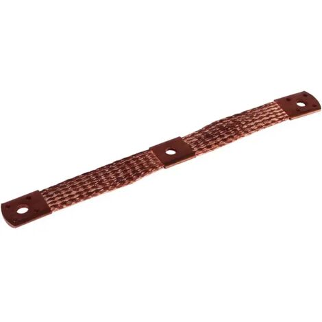 Dehn & Söhne Überbrückungsband 377107 Cu 50qmm