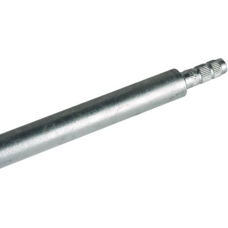 dehn Terre Profond Z métallique 1000 mm diamètre 25 mm