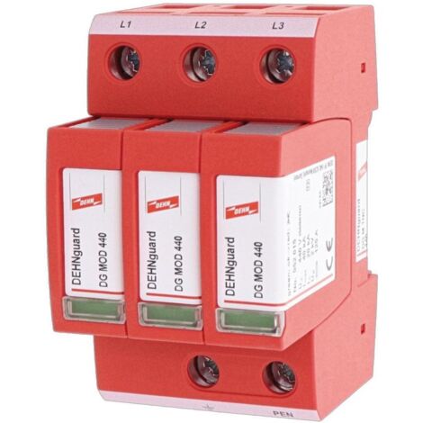 DEHN Überspannungs-Ableiter 952300 Mod. 95230 guard DG M TNC 275