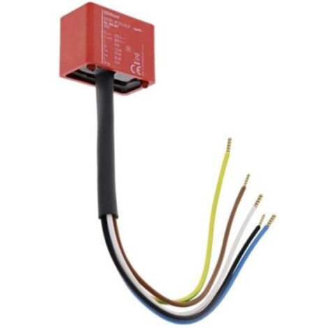 DEHN Überspannungs-Ableiter DCOR L 3P 275 SO IP