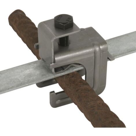 DEHN308031 ST/BARE ANSCHLUSSKABELSCHELLEN