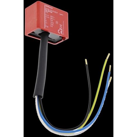 DEHNCORD L 2P 275 SO IP S-ABLEITER 900448
