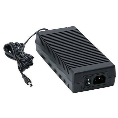 dehner-electronics MPU-101-108 alimentatore 100 W 24 V