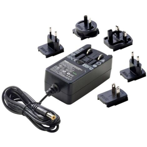 Dehner Elektronik 27476 alimentation 24 V 24 W 1 A