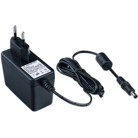 Dehner Elektronik ATM 020 W480E adattatore di rete stabilizzato 17,5 W