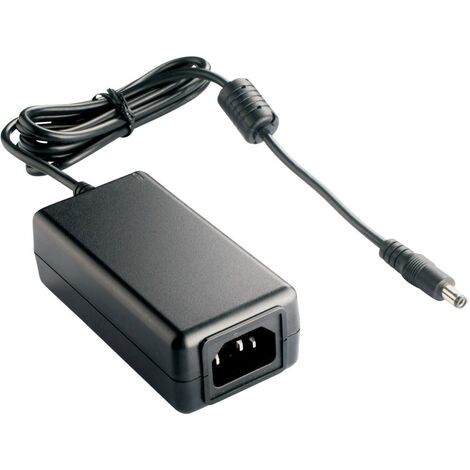 Dehner Elektronik ATM 036T-P240  Tischnetzteil, Festspannung 24 V/DC 1.5 A  Stabilisiert