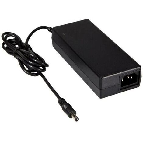 Dehner Elektronik ATM 120T-P240 Alimentation de table à tension fixe 24 V/DC 5 A stabilisé R525691