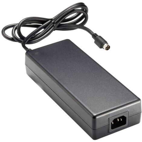 Dehner Elektronik ATM 200-P120 alimentazione stabilizzata 200 W