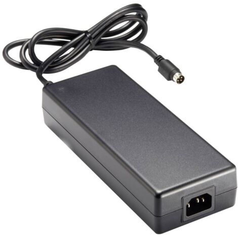 Dehner Elektronik ATM 200-P120 alimentazione stabilizzata 200 W