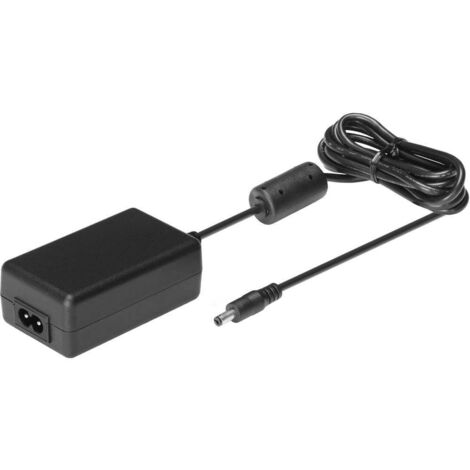 Dehner Elektronik ATS 024T-A050 Adaptateur 5 V/DC 4 A 20 W stabilisé R451011