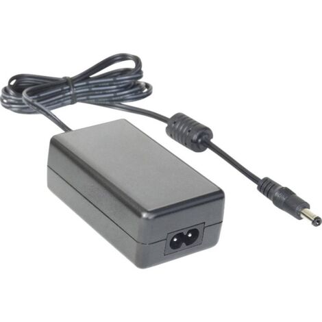 Dehner Elektronik ATS 036T-A150 Alimentation de table à tension fixe 15 V/DC 2.4 A 36 W S125571