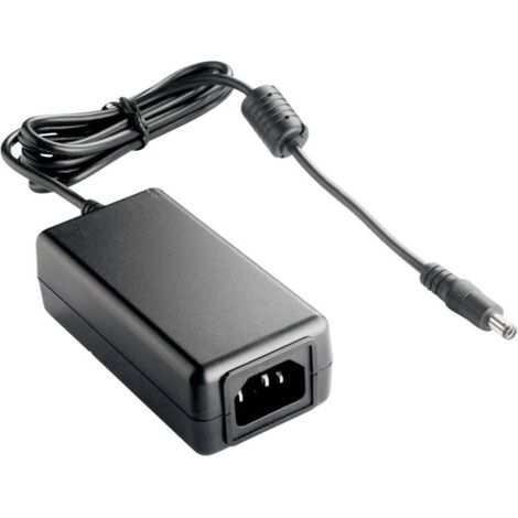 Dehner Elektronik ATS 036T-P050 Alimentation de table à tension fixe 5 V 5 A 25 W stabilisé Q767022