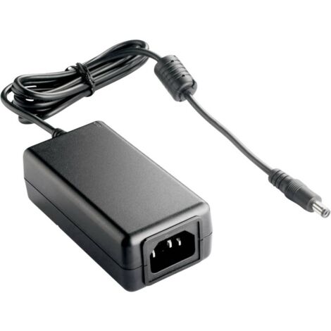 Dehner Elektronik ATS 036T-P050 Alimentatore da tavolo tensione fissa 5 V 5 A 25 W stabilizzato
