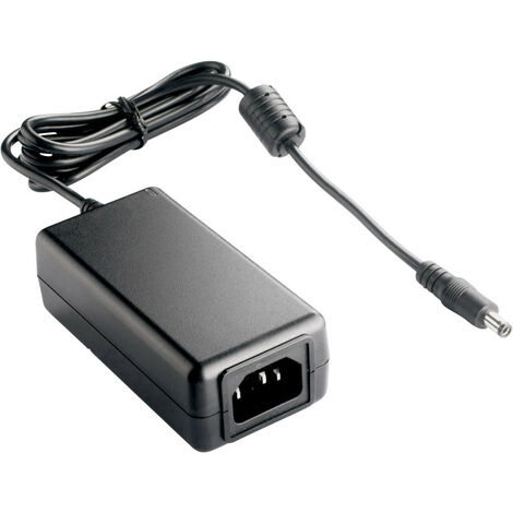 Dehner Elektronik ATS 036T-P050  Tischnetzteil, Festspannung 5 V 5 A 25 W Stabilisiert