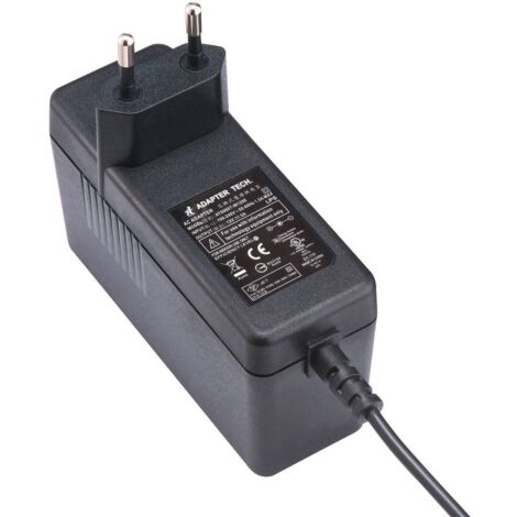 Dehner Elektronik ATS 060T W120E alimentation stabilisée 60 W